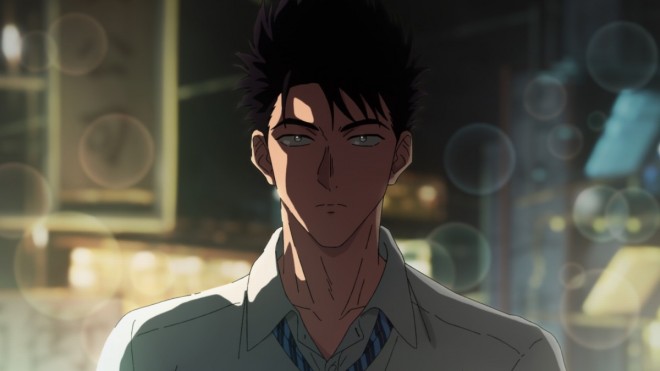 Kowloon Generic Romance